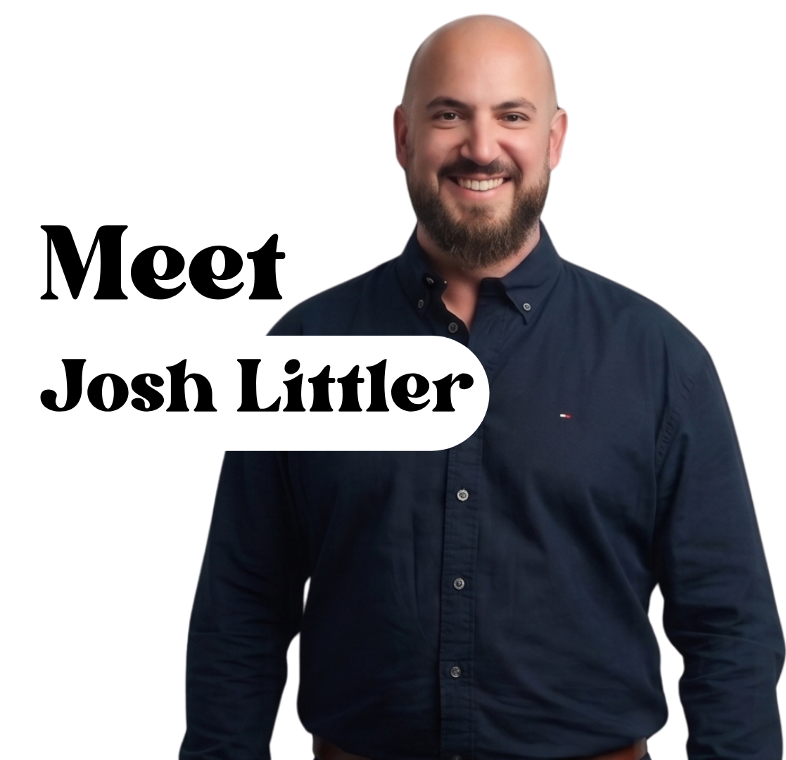 Meet Josh Littler